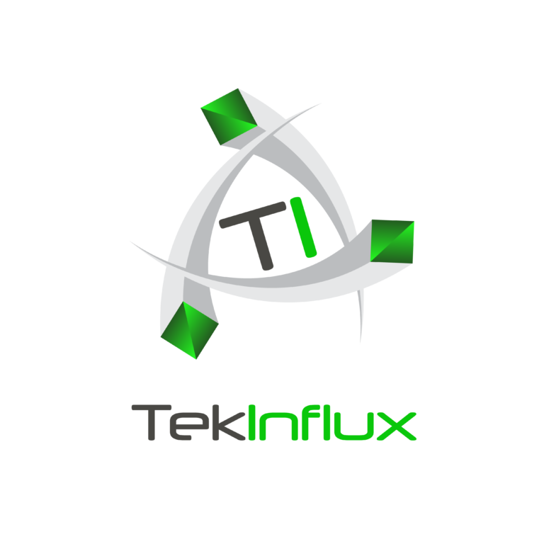 TekInflux Logo